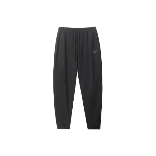 Muscle Dog Мужские Повседневные Брюки