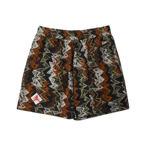 JORDAN Мужские Повседневные Шорты