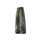 Глубокий графитовый