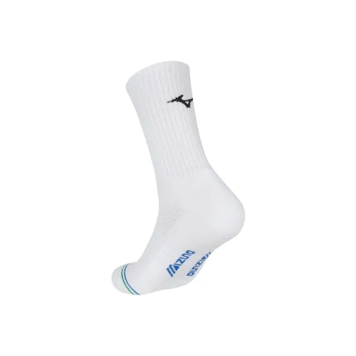 Mizuno Унисекс Носки MID до икры