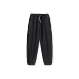 Матовый черный