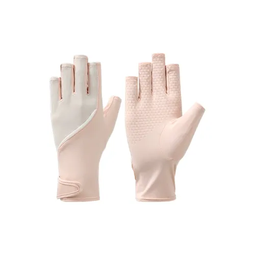 NANJIREN Легкие перчатки женские