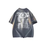 Темно-серый