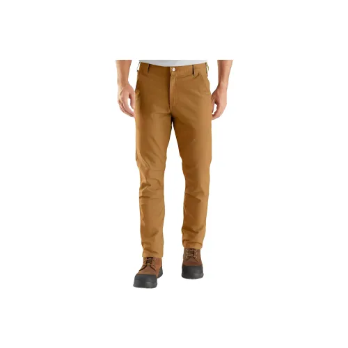 Carhartt Мужские Повседневные Брюки
