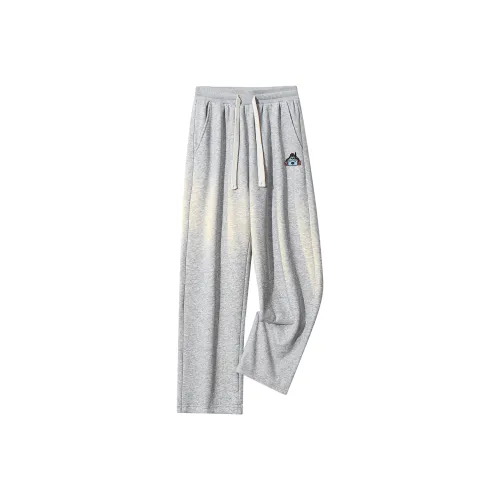 ONE PIECE Брюки для подростков прямого кроя драпированные мужские однотонные базовые