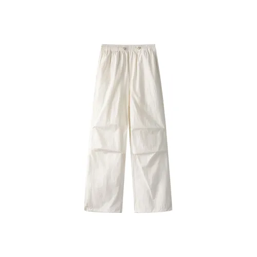 WILLIAM FOX SONS Карго Брюки Унисекс