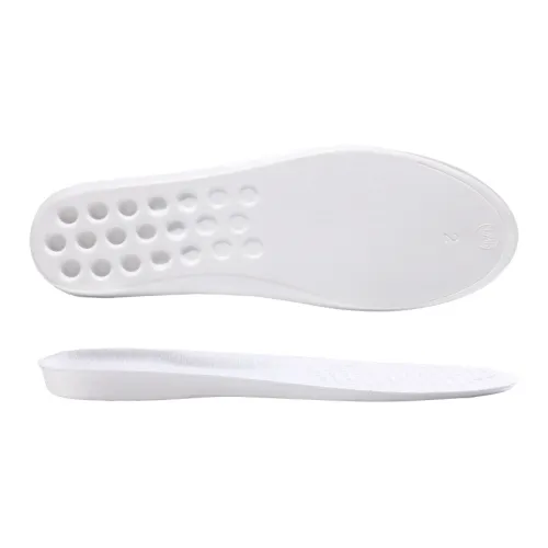 Footprint Tribe ПУ (полиуретан) Стельки Унисекс