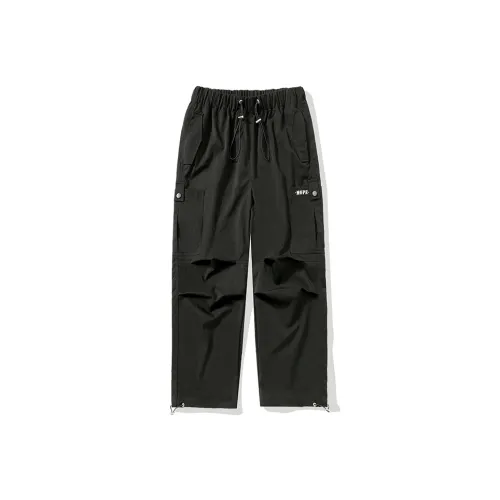 MOPE Унисекс Повседневные брюки