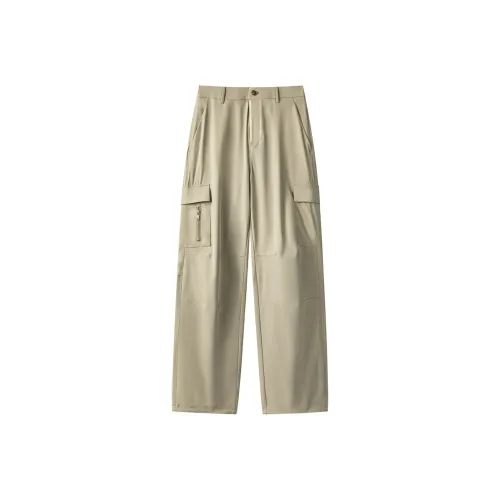 WILLIAM FOX SONS Карго Брюки Унисекс