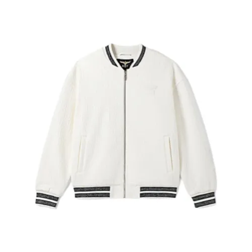 Boy London Куртки и Пальто Унисекс Экрю