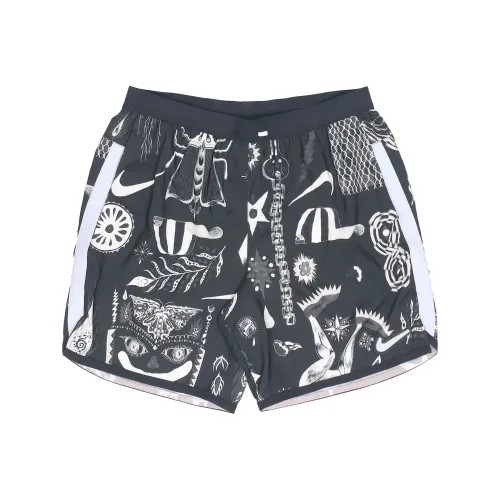 Nike Мужские Повседневные Шорты