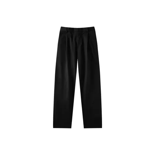 I'm David Унисекс Повседневные брюки