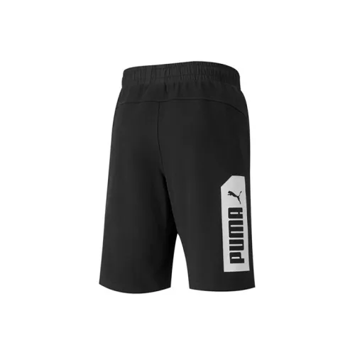 PUMA Мужские Повседневные Шорты