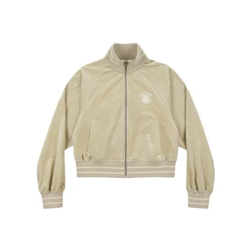 GOOD BAI FW24 Унисекс Куртки