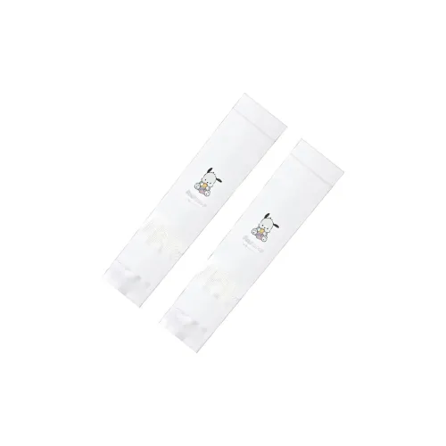 Hello Kitty Sanrio series Полиэстер Нарукавники с защитой от солнца Женские