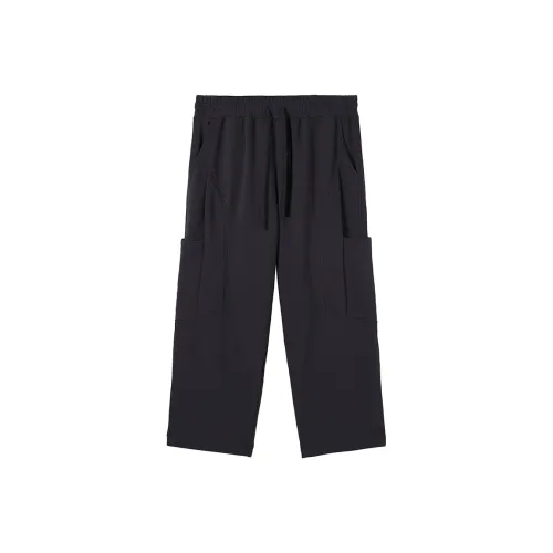 N Max Серый Modern Gray Мужские Повседневные Штаны