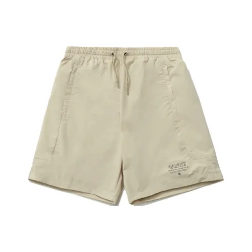 LINING Basketball Collection Шорты Мужские Хаки