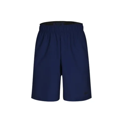 Nike Blue Men's Casual Shorts Nike Синий Мужские Повседневные Шорты