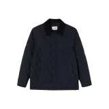 Морской синий