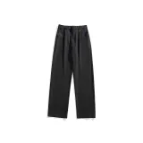 Матовый черный