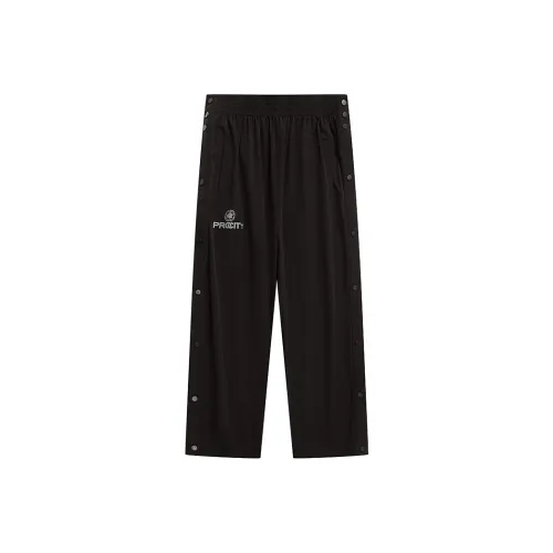 PROCITY Унисекс Повседневные брюки