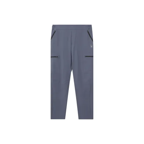 SPYDER Тренировки Повседневные брюки Мужские