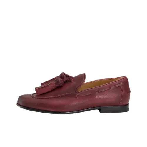 Vivienne Westwood Женские повседневные туфли, красный цвет, женские