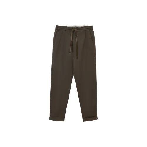 JACK JONES· Повседневные брюки узкие брюки мужские