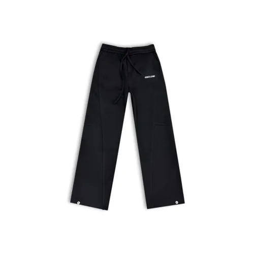 ASHER LEVINE Повседневные брюки Унисекс