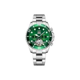 Классический зеленый