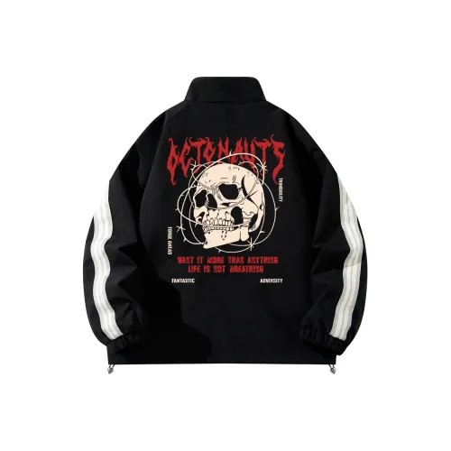 Octonauts Куртки и Пальто Унисекс