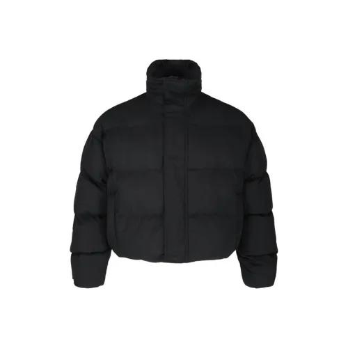 Balenciaga Куртки и Пальто Мужской Черный