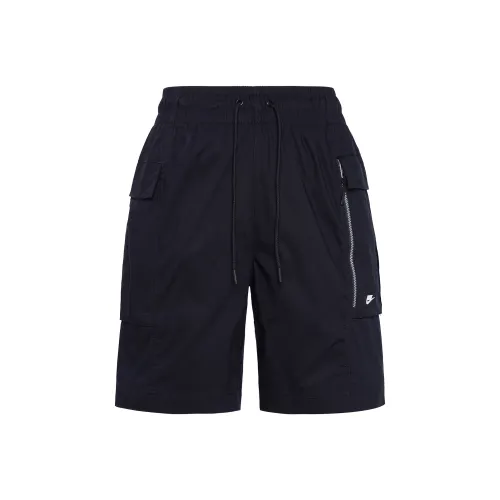 Nike Мужские Карго Шорты