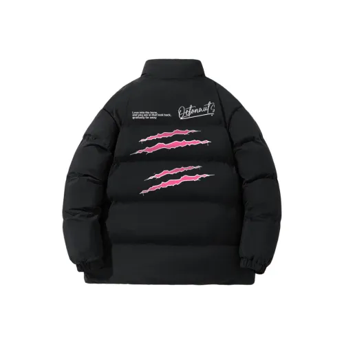 Octonauts Унисекс Пуховики