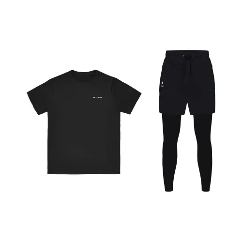 HOTSUIT Мужская Повседневная Спортивная Одежда