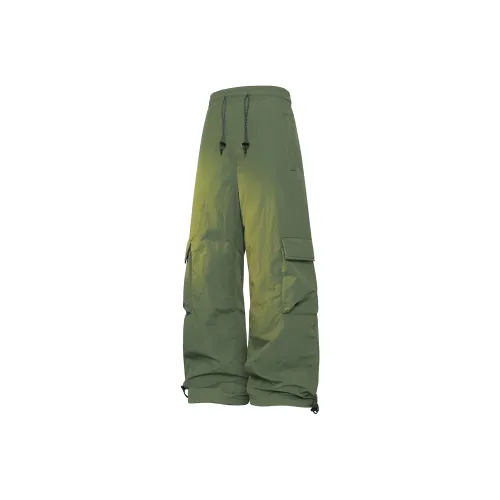 Paddy Julia Пуховые штаны Унисекс Матовый черный