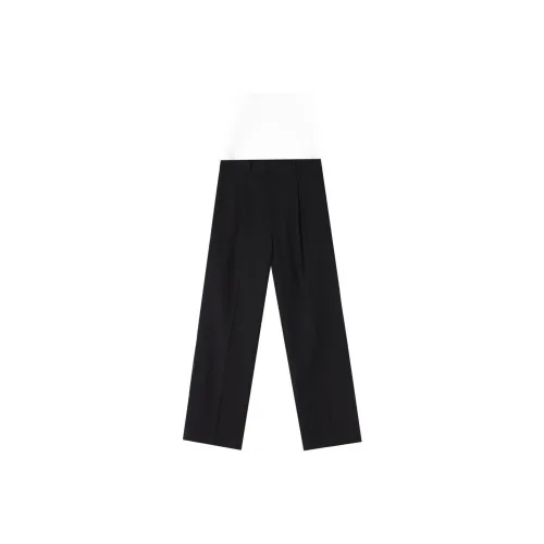 ROARINGWILD AW24 Костюм Брюки Мужские Черные