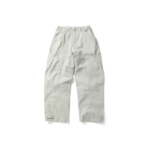 GDRX Унисекс Брюки карго