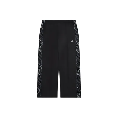 CLOT Black Thorn Series Спортивные штаны Унисекс