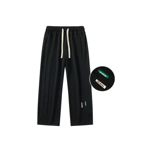 GO NEMO Унисекс Повседневные брюки