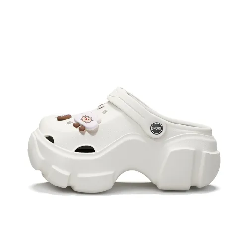 Cat power Сабо Женские