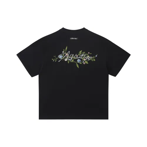 AHPH Унисекс Футболки