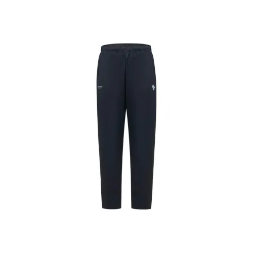 DESCENTE RUNNING Collection Брюки для бега Мужские BK Tap Обувь