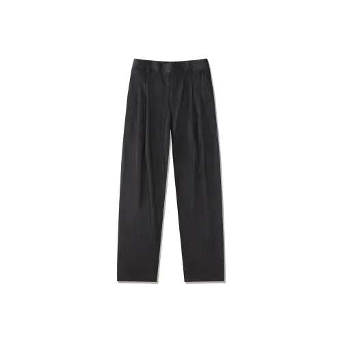 I'm David Повседневные брюки Унисекс Черный