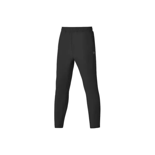 Skechers Comfort Sports Series Повседневные брюки Мужской Угольный черный