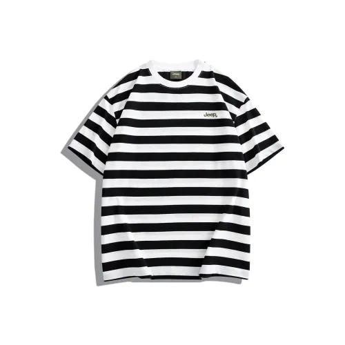 JEEP Унисекс Футболки