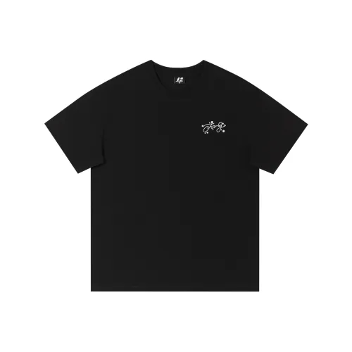 FORNINES Унисекс Футболки