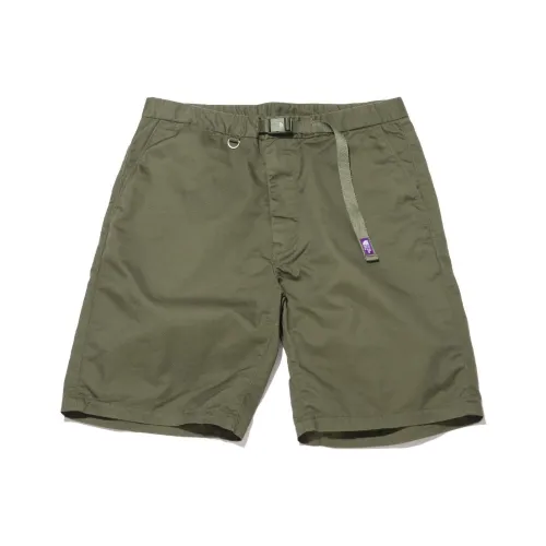 THE NORTH FACE PURPLE LABEL Шорты Мужские