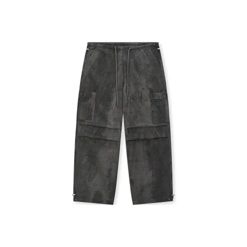 Безшовный крой Унисекс Повседневные брюки