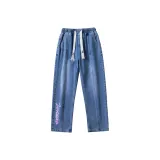 Средне-синий